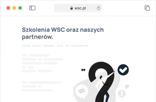 Szkolenia Archicad Wrocław